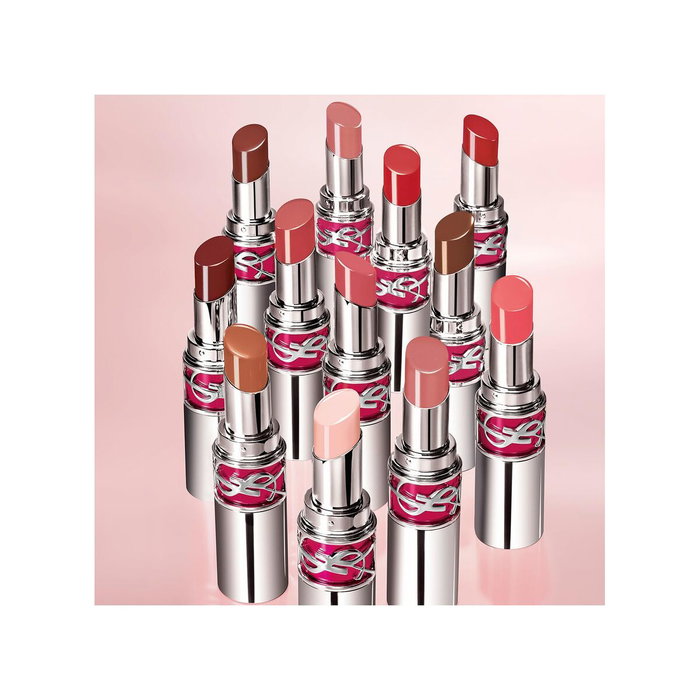 Yves Saint Laurent Loveshine Candy Glaze 5 Yves Saint Laurent Loveshine Candy Glaze 5