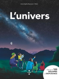L'univers, CRUILLA