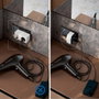 Simon Adaptador giratorio Schuko de 2 tomas
