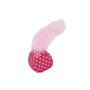 Nayeco Pelota Topos Con Pluma 5 cm