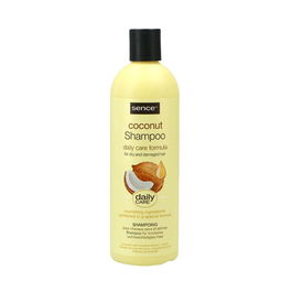 Sence Beauty Champú de Coco 400 ml