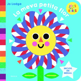 BAULA, La meva petita flor - AA.VV.