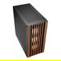 Sharkoon C70M RGB Black Full Tower PC Caja ATX Micro-ATX Mini-ITX con Iluminación RGB