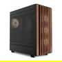 Sharkoon C70M RGB Black Full Tower PC Caja ATX Micro-ATX Mini-ITX con Iluminación RGB