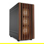 Sharkoon C70M RGB Black Full Tower PC Caja ATX Micro-ATX Mini-ITX con Iluminación RGB