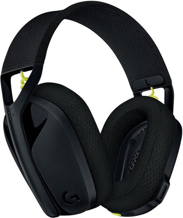 Logitech G29 + G435 Gaming Controller Aluminio Negro con Volante, Pedales y Auriculares