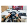 Logitech G29 + G435 Negro Volante Pedales Auriculares Gaming PC PS4 PS5 PS3 USB Aluminio