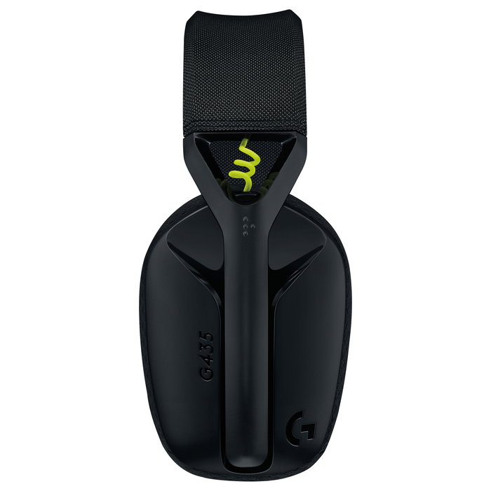 Logitech G29 + G435 Negro Volante Pedales Auriculares Gaming PC PS4 PS5 PS3 USB Aluminio