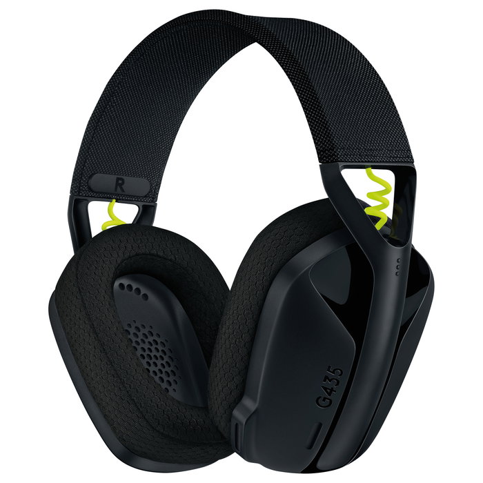 Logitech G29 + G435 Negro Volante Pedales Auriculares Gaming PC PS4 PS5 PS3 USB Aluminio