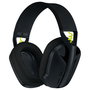 Logitech G29 + G435 Negro Volante Pedales Auriculares Gaming PC PS4 PS5 PS3 USB Aluminio