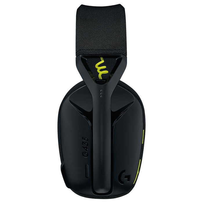 Logitech G29 + G435 Negro Volante Pedales Auriculares Gaming PC PS4 PS5 PS3 USB Aluminio