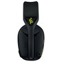Logitech G29 + G435 Negro Volante Pedales Auriculares Gaming PC PS4 PS5 PS3 USB Aluminio