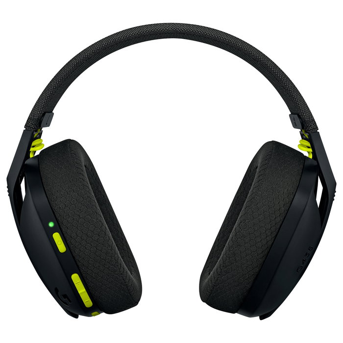 Logitech G29 + G435 Negro Volante Pedales Auriculares Gaming PC PS4 PS5 PS3 USB Aluminio