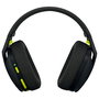 Logitech G29 + G435 Negro Volante Pedales Auriculares Gaming PC PS4 PS5 PS3 USB Aluminio