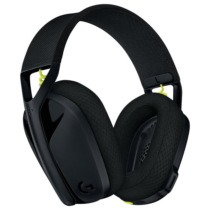 Logitech G29 + G435 Negro Volante Pedales Auriculares Gaming PC PS4 PS5 PS3 USB Aluminio