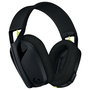 Logitech G29 + G435 Negro Volante Pedales Auriculares Gaming PC PS4 PS5 PS3 USB Aluminio