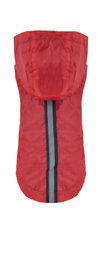 Nayeco Chubasquero Reflectante Rojo 35cm