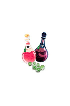 Asmodee Potion Explosion: El Sexto Estudiante