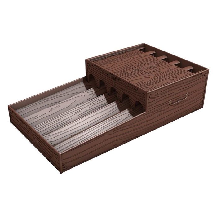 Edge Entertainment Potion Explosion: El Sexto Estudiante Expansión Juego de Mesa para hasta 6 Jugadores en Español