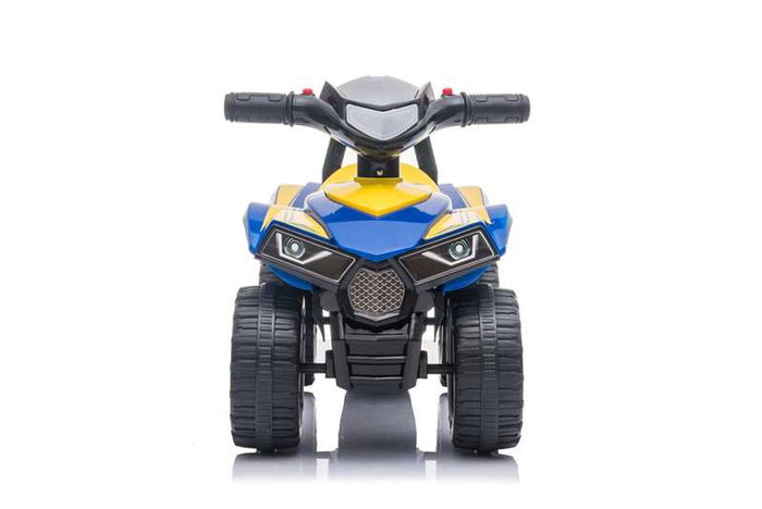 Injusa Correpasillos Good Year Azul 58x35x41 cm