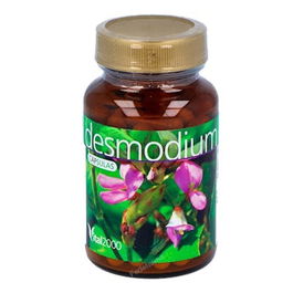 VITAL 2000 Desmodium 60 Cápsulas