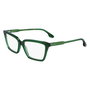 Montura de Gafas Mujer Victoria Beckham VB26535515300 Ø 55 mm
