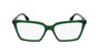Victoria Beckham VB2653-5515300 Gafas de vista Verde