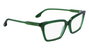Victoria Beckham VB2653-5515300 Gafas de vista Verde