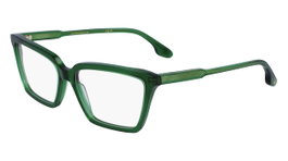 Victoria Beckham VB2653-5515300 Gafas de vista Verde