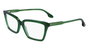 Victoria Beckham VB2653-5515300 Gafas de vista Verde