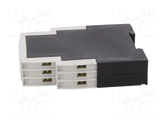EATON ELECTRIC EMR6-I15-B-1 Relé de monitorización de corriente AC EATON ELECTRIC EMR6-I15-B-1 Relé de monitorización de corriente AC