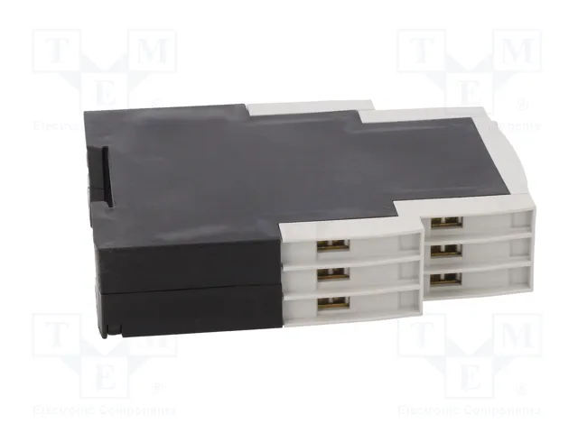EATON ELECTRIC EMR6-I15-B-1 Relé de monitorización de corriente AC EATON ELECTRIC EMR6-I15-B-1 Relé de monitorización de corriente AC