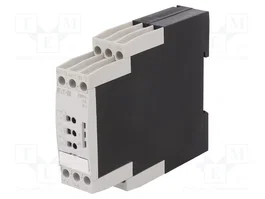 EATON ELECTRIC EMR6-I15-B-1 Relé de monitorización de corriente AC