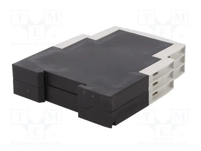 EATON ELECTRIC EMR6-I15-B-1 Relé de monitorización de corriente AC EATON ELECTRIC EMR6-I15-B-1 Relé de monitorización de corriente AC