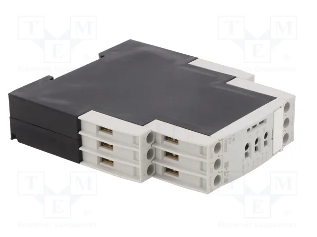 EATON ELECTRIC EMR6-I15-B-1 Relé de monitorización de corriente AC EATON ELECTRIC EMR6-I15-B-1 Relé de monitorización de corriente AC