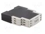 EATON ELECTRIC EMR6-I15-B-1 Relé de monitorización de corriente AC