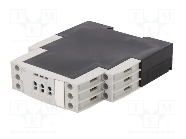 EATON ELECTRIC EMR6-I15-B-1 Relé de monitorización de corriente AC EATON ELECTRIC EMR6-I15-B-1 Relé de monitorización de corriente AC