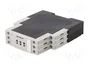 EATON ELECTRIC EMR6-I15-B-1 Relé de monitorización de corriente AC
