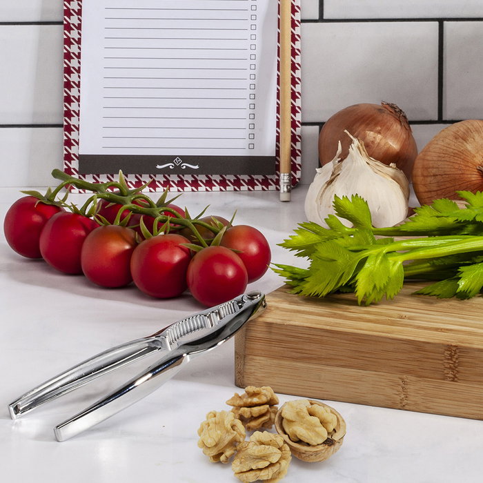 Cook Concept Cascanueces 15 cm de Acero Inoxidable