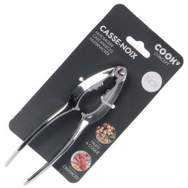 Cook Concept Cascanueces 15 cm de Acero Inoxidable