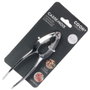 Cook Concept Cascanueces 15 cm de Acero Inoxidable