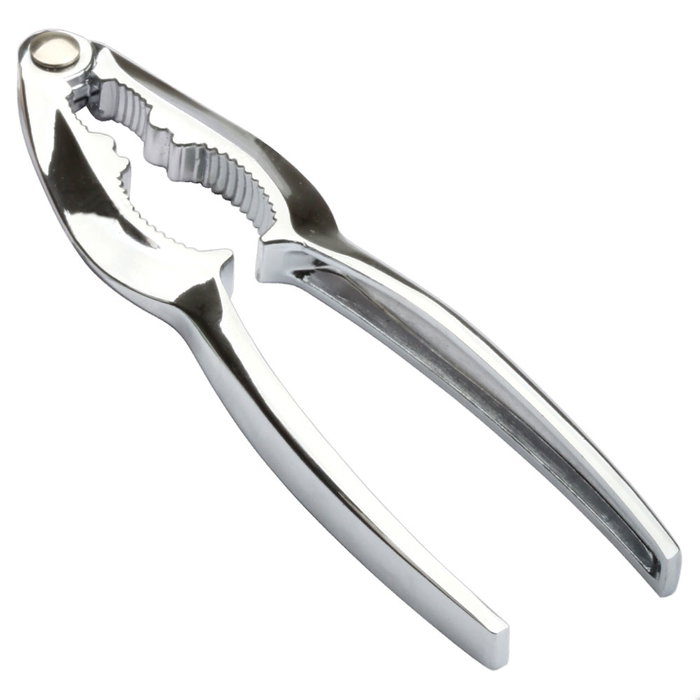 Cook Concept Cascanueces 15 cm de Acero Inoxidable