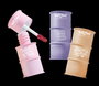 Kids Euroswan Colorete y Lápiz de labios 2 en 1 Wow Generation
