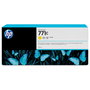 HP 771C Cartucho de Tinta Amarillo 775ml para DesignJet Z6200, Z6610 y Z6810