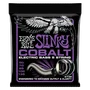 Ernie Ball Cuerdas Bajo Eléctrico Cobalt Slinky 5 St 50-135