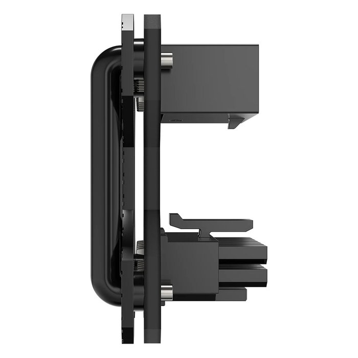 Corsair Adaptador de alimentación GPU 12V-2x6 Style B Negro