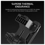 Corsair Adaptador de alimentación GPU 12V-2x6 Style B Negro