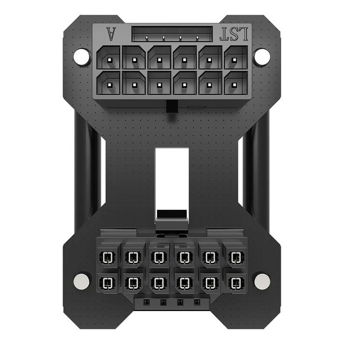 Corsair Adaptador de alimentación GPU 12V-2x6 Style B Negro