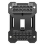 Corsair Adaptador de alimentación GPU 12V-2x6 Style B Negro