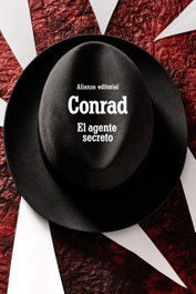 El agente secreto, Joseph Conrad - ALIANZA